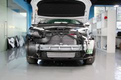 荣威RX520T 两驱互联网智享版-外观拆解