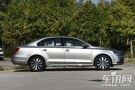 一汽-大众-速腾-230TSI 自动舒适型