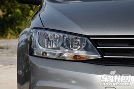 一汽-大众-速腾-230TSI 自动舒适型