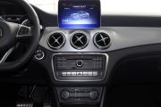 奔驰-奔驰CLA级-改款 CLA 260 4MATIC