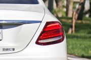 北京奔驰-奔驰E级-E 300 L 运动豪华型