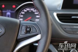 江淮汽车-瑞风S3-1.6L CVT智能互联型