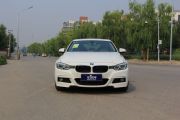 华晨宝马-宝马3系-320Li M运动型
