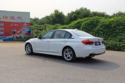 华晨宝马-宝马3系-320Li M运动型