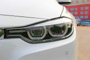 华晨宝马-宝马3系-320Li M运动型