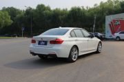 华晨宝马-宝马3系-320Li M运动型