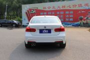 华晨宝马-宝马3系-320Li M运动型