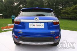 江铃汽车-驭胜S330
