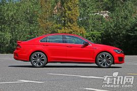 上汽大众-凌渡-2.0T GTS