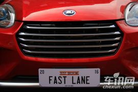 知豆电动车-知豆D2-D2S