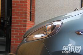 知豆电动车-知豆D2-D2