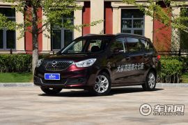 海马汽车-福美来MPV-1.5T 手动适·悦型 7座