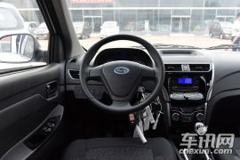 开瑞汽车-开瑞K50-1.5L 手动基本型