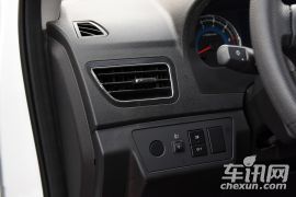 开瑞汽车-开瑞K50-1.5L 手动基本型