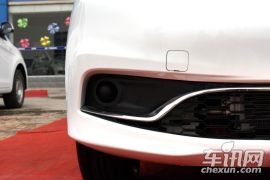 开瑞汽车-开瑞K50-1.5L 手动基本型