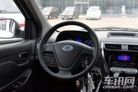 开瑞汽车-开瑞K50-1.5L 手动基本型