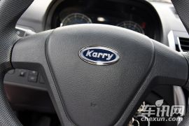 开瑞汽车-开瑞K50-1.5L 手动基本型