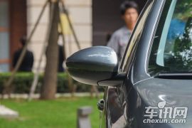 东风标致-标致308-1.6T 自动尊贵版