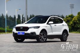 一汽奔腾-奔腾X80-1.8T 自动运动型