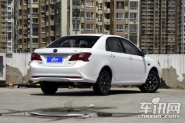 比亚迪-比亚迪F3-1.5L 手动豪华型