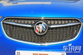 通用别克-昂科拉ENCORE-18T 自动四驱全能旗舰型  ￥18.99