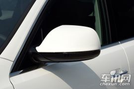 一汽奥迪-奥迪Q5-40 TFSI 舒适型