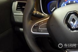 东风雷诺-科雷傲-基本型