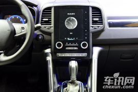 东风雷诺-科雷傲-基本型