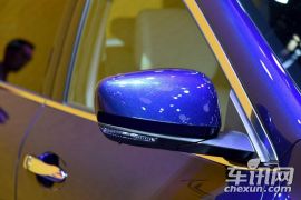 东风雷诺-科雷傲-基本型