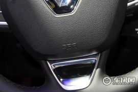 东风雷诺-科雷傲-基本型