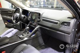 东风雷诺-科雷傲-基本型