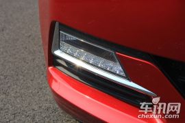 长安汽车-悦翔V7-1.0T 手动劲驰新锐型