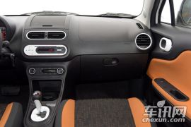 上汽集团-MG 3SW-1.5L 自动精英型