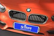 宝马-宝马1系-118i 领先型