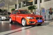 宝马-宝马1系-118i 领先型