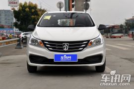 宝骏-宝骏310-1.2L 手动超值型