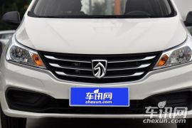 宝骏-宝骏310-1.2L 手动超值型