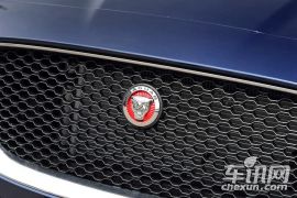 捷豹-F-PACE-2.0T 都市尊享版