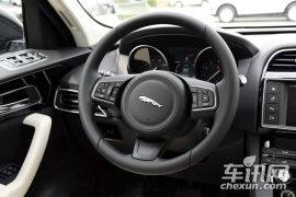 捷豹-F-PACE-2.0T 都市尊享版