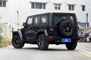 Jeep-牧马人-3.0L 75周年致敬版