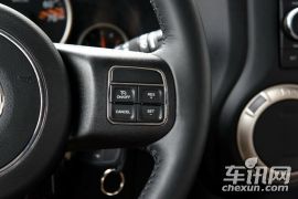 Jeep-牧马人-3.0L 75周年致敬版