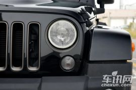 Jeep-牧马人-3.0L 75周年致敬版