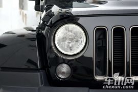 Jeep-牧马人-3.0L 75周年致敬版