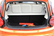 江铃集团新能源-E200-舒适型