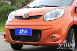 江铃集团新能源-E200-舒适型