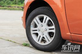 江铃集团新能源-E200-舒适型