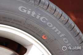 江铃集团新能源-E200-舒适型