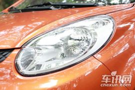 江铃集团新能源-E200-舒适型