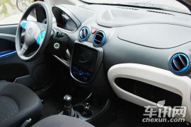 江铃集团新能源-E200-舒适型