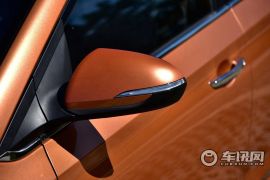 北京现代-现代悦纳-1.4L 自动旗舰型TOP